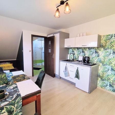 Apartamenty U Rybaka Ястарня Екстериор снимка