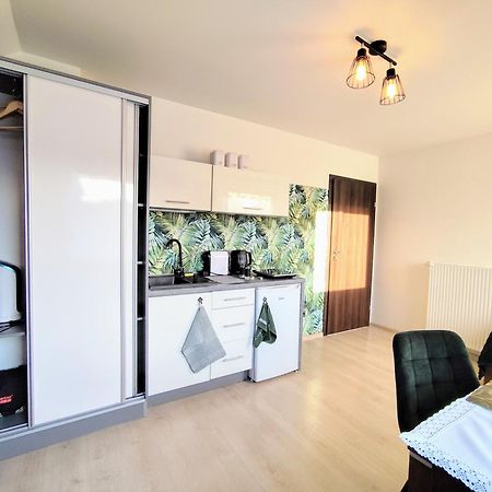 Apartamenty U Rybaka Ястарня Екстериор снимка
