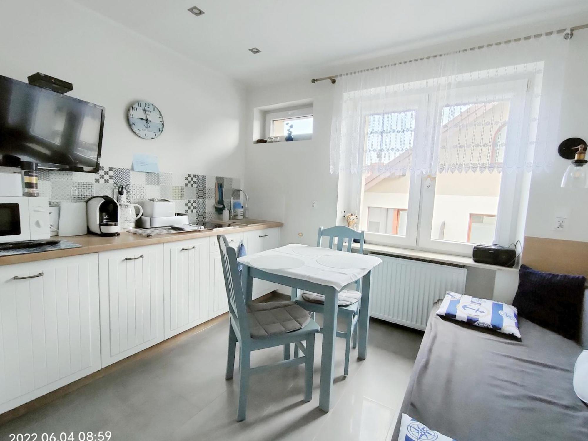 Apartamenty U Rybaka Ястарня Стая снимка