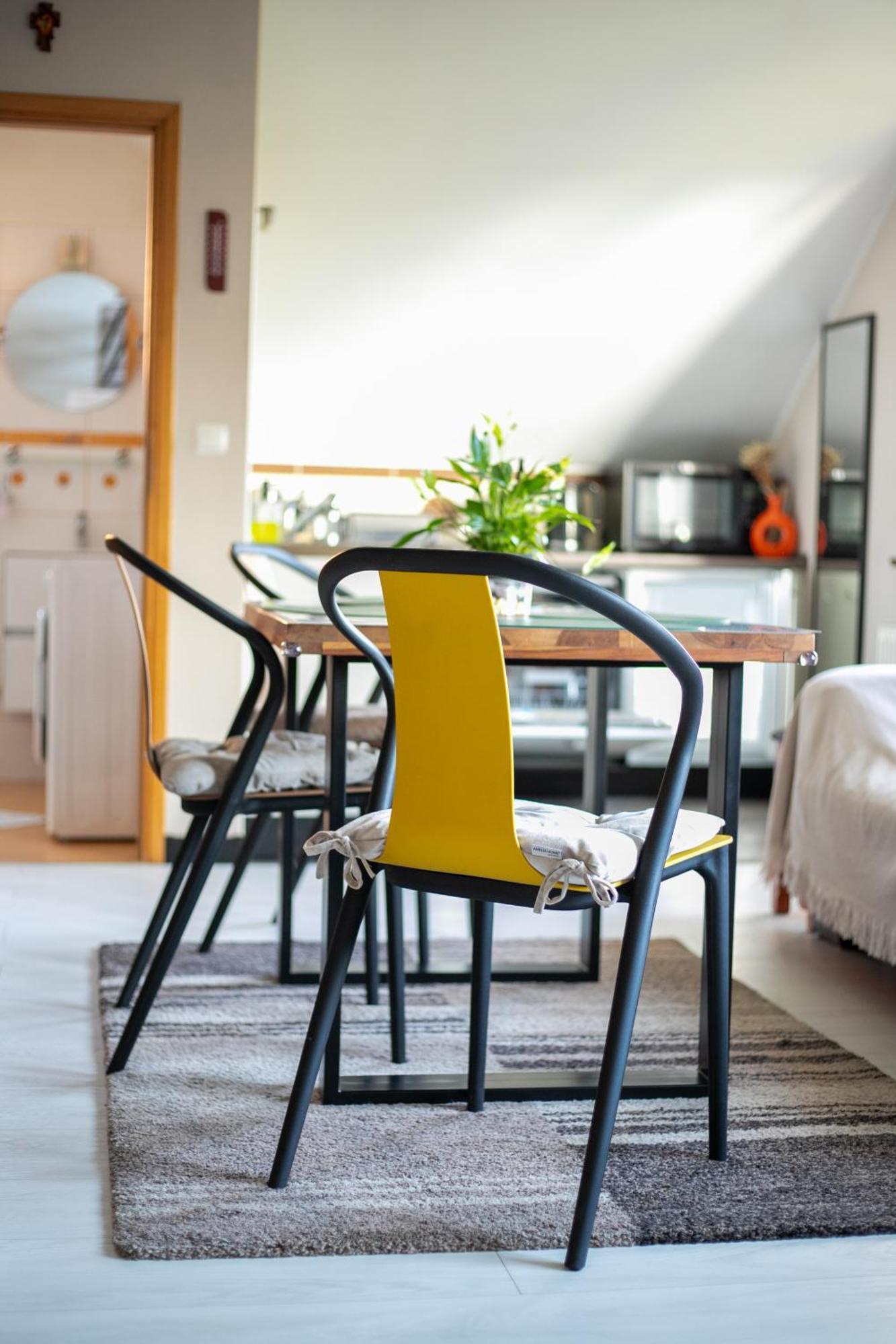 Apartamenty U Rybaka Ястарня Екстериор снимка