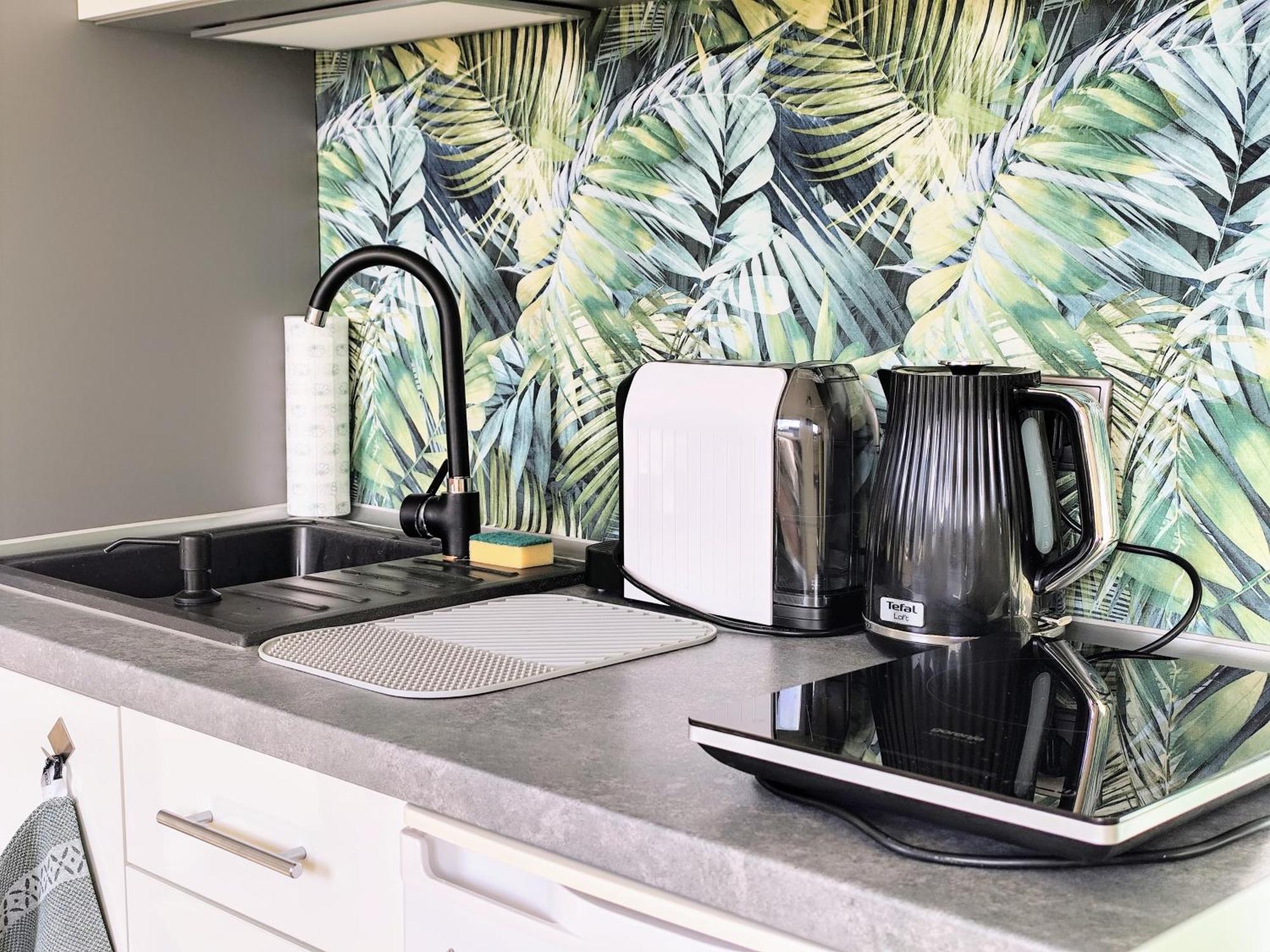 Apartamenty U Rybaka Ястарня Екстериор снимка