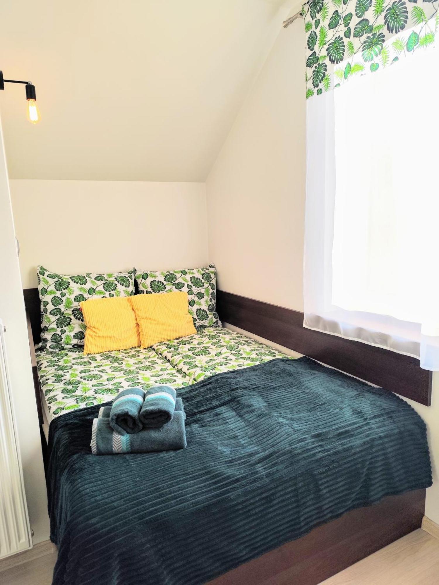 Apartamenty U Rybaka Ястарня Екстериор снимка
